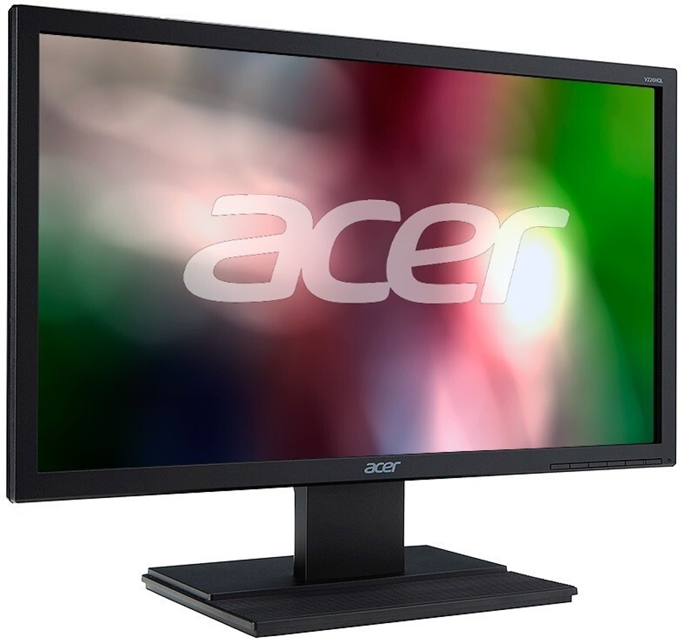 Монитор LCD 22;; V226HQLBB BLACK UM.WV6EE.B08 ACER