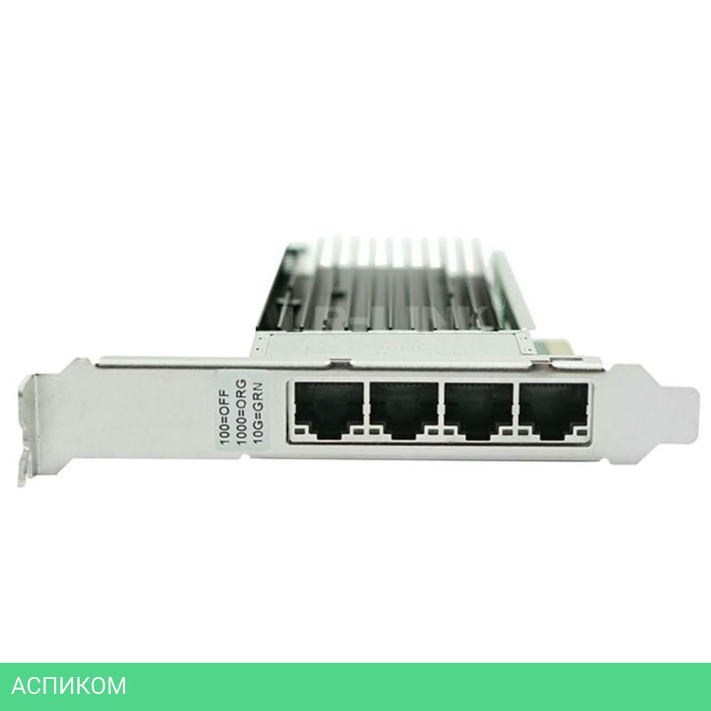 Сетевая карта Lr-Link LREC9804BT