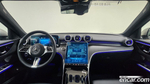 Mercedes-Benz C-Class W206 C300 4MATIC Avangarde (12.2023)