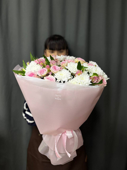 Авторский букет №69