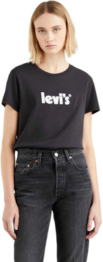 Футболка Levis Levi's Original THE PERFECT TEE SEASONAL POSTER LOGO T2
