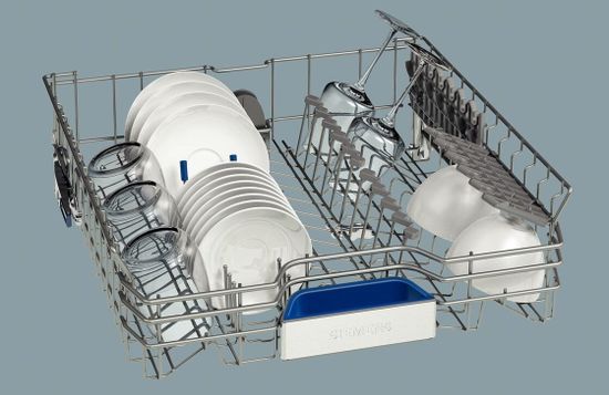 Встраиваемая посудомоечная машина Siemens SX 778D02