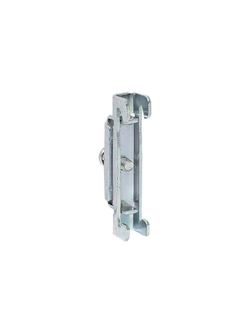 Ограничитель на DIN-рейку 1 винт HDW-211 EKF ahdw-211