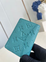 Louis Vuitton Pocket Organizer