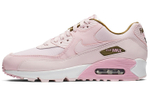 Кроссовки Nike Air Max 90 Se (Женская размерная сетка)