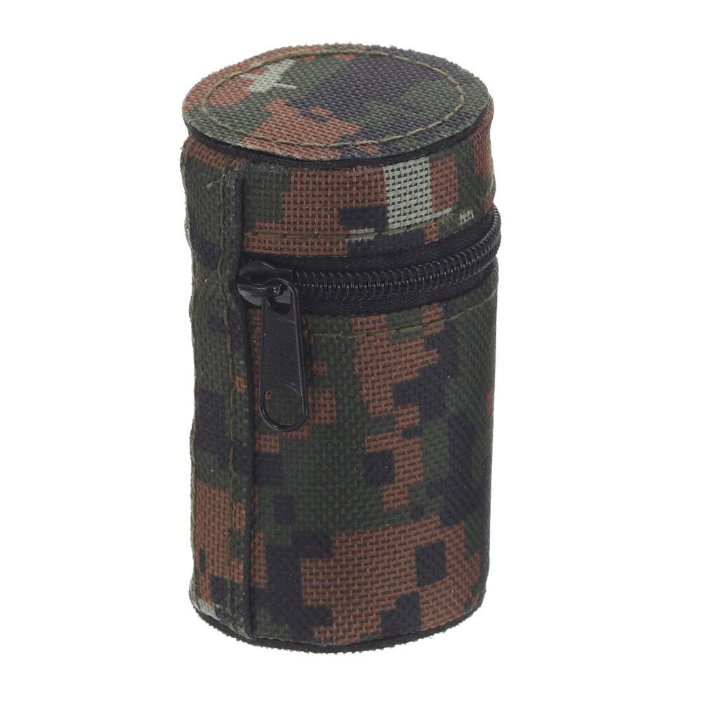 GAEM Стопка, набор из 4-х шт. в чехле, 30 мл, L4,5 W4,5 H7,5 см