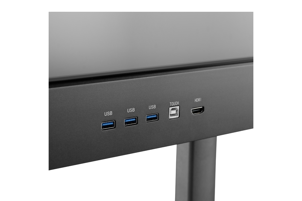 Интерактивная панель TechnoBoard HV-75 Pro 2