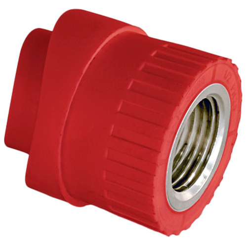 Седло вварное ПП AntiFire D90/25 мм 1/2 ВР