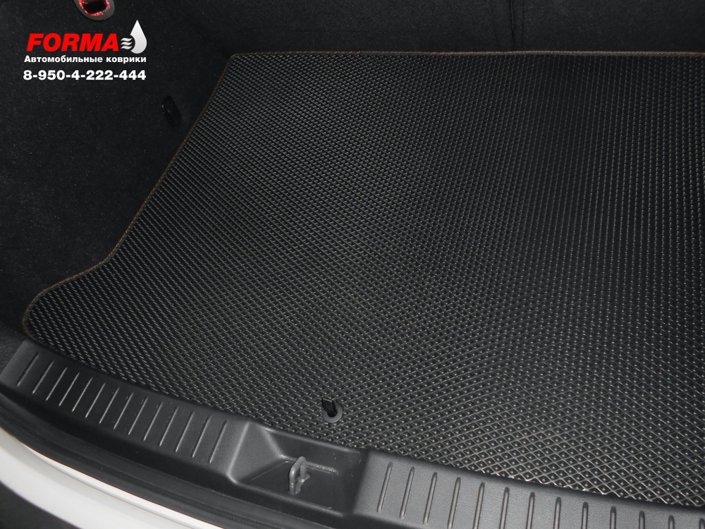 Mazda CX-30 1 поколение (03.2019 - н.в.) 4WD, правый руль