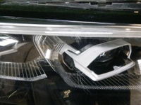 Фара правая BMW X7 G07 (2019-2022) LED