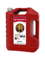 Масло моторное полусинтетическое TOTACHI NIRO Optima PRO 10W40, 4л.