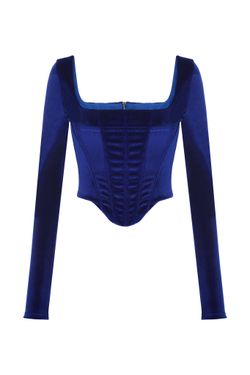 CORSET LANGE
