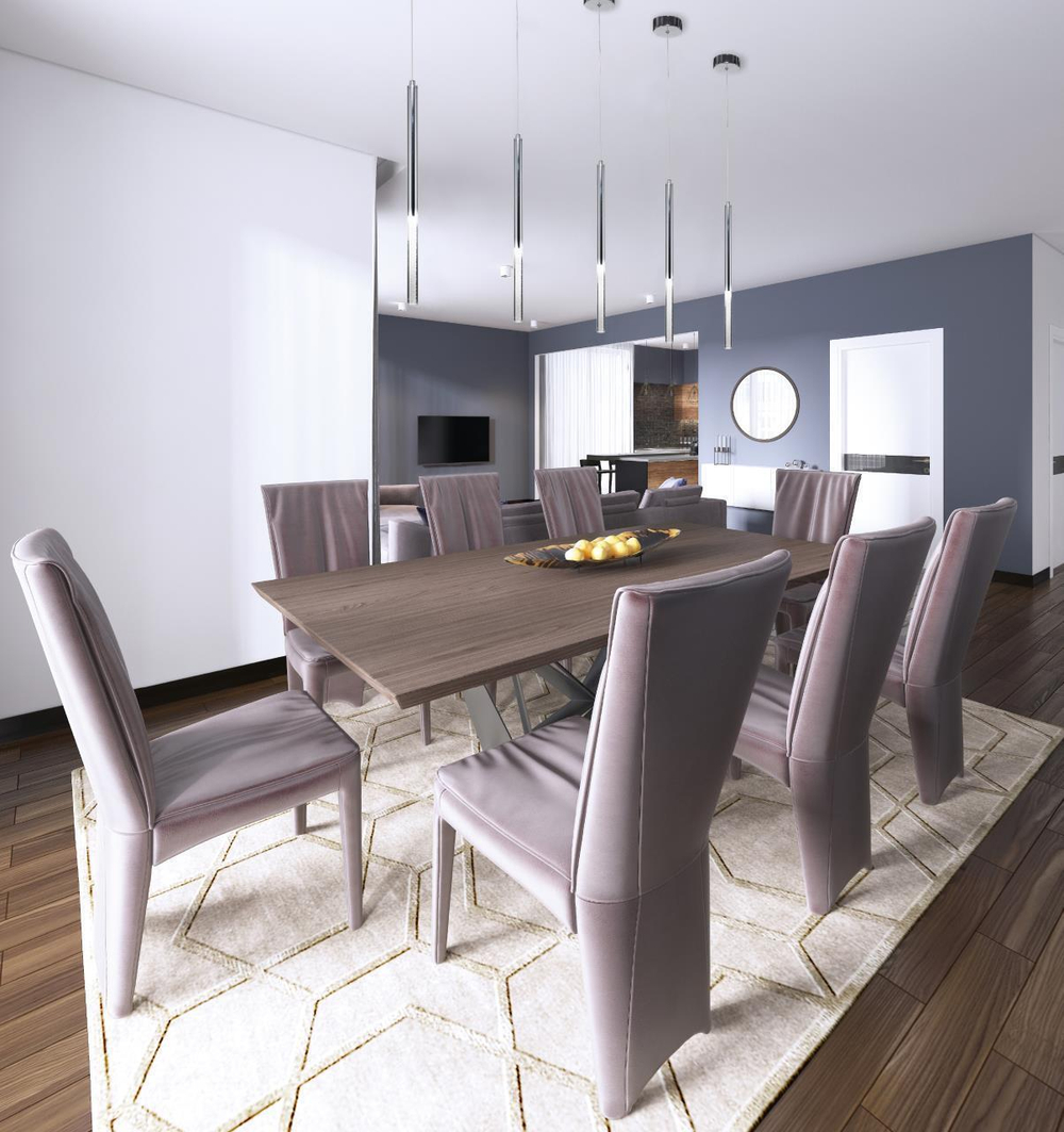 Подвесной светодиодный светильник Favourite Cylindro 2209-1P