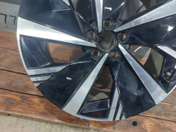 Диск колесный литой R20 Geely Atlas 2 23-нв Б/У Оригинал 8892386172