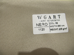 Сатин Nero 08 / Неро 08