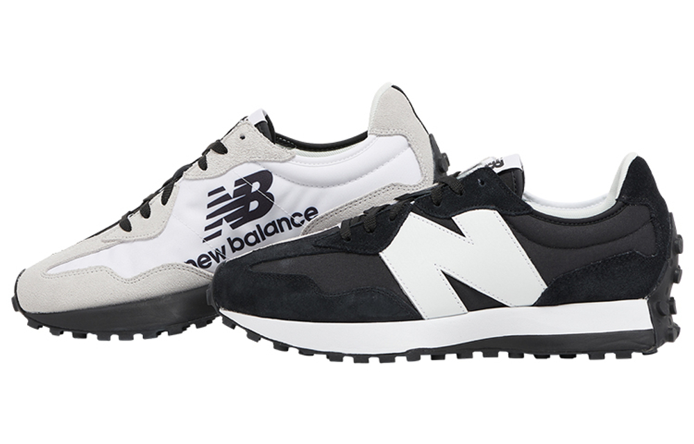 Кроссовки Foot Locker X New Balance Nb 327