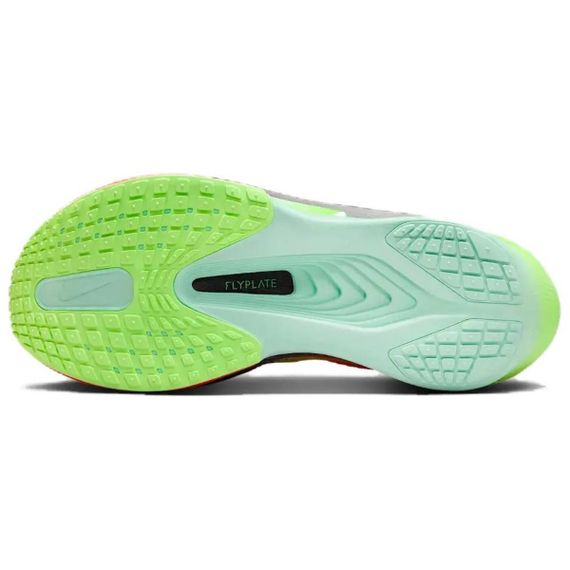 NIKE Zoom Fly 6 Беговые кроссовки Низкие Красный Женские