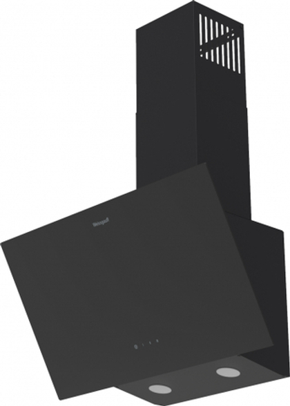 Вытяжка Weissgauff Yota 606 Touch black glass
