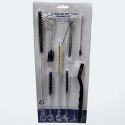 Набор для чистки краскопультов HZ 29.1.019S, /horex/