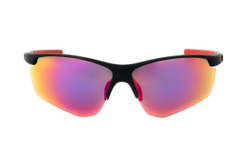 Очки солнцезащитные INVU IA22523A с чехлом