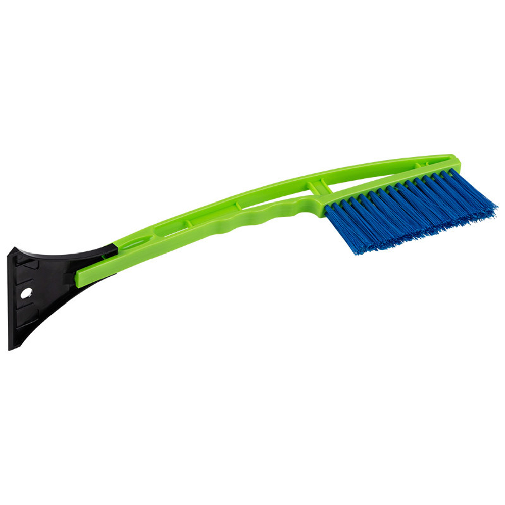 Щетка OKTAN 42 см зеленая. 280074-SK
