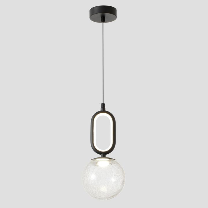 Подвесной светильник Crystal Lux CATKIN SP1.1
