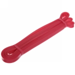 Резинка для фитнеса 13 мм (2-15 кг), микс цветов