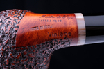 Курительная трубка Mastro De Paja Rustic OB P, M621-2