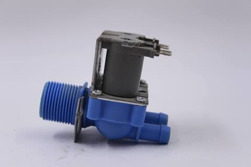 Электромагнитный заливной клапан стиральной машины Daewoo DR23AS