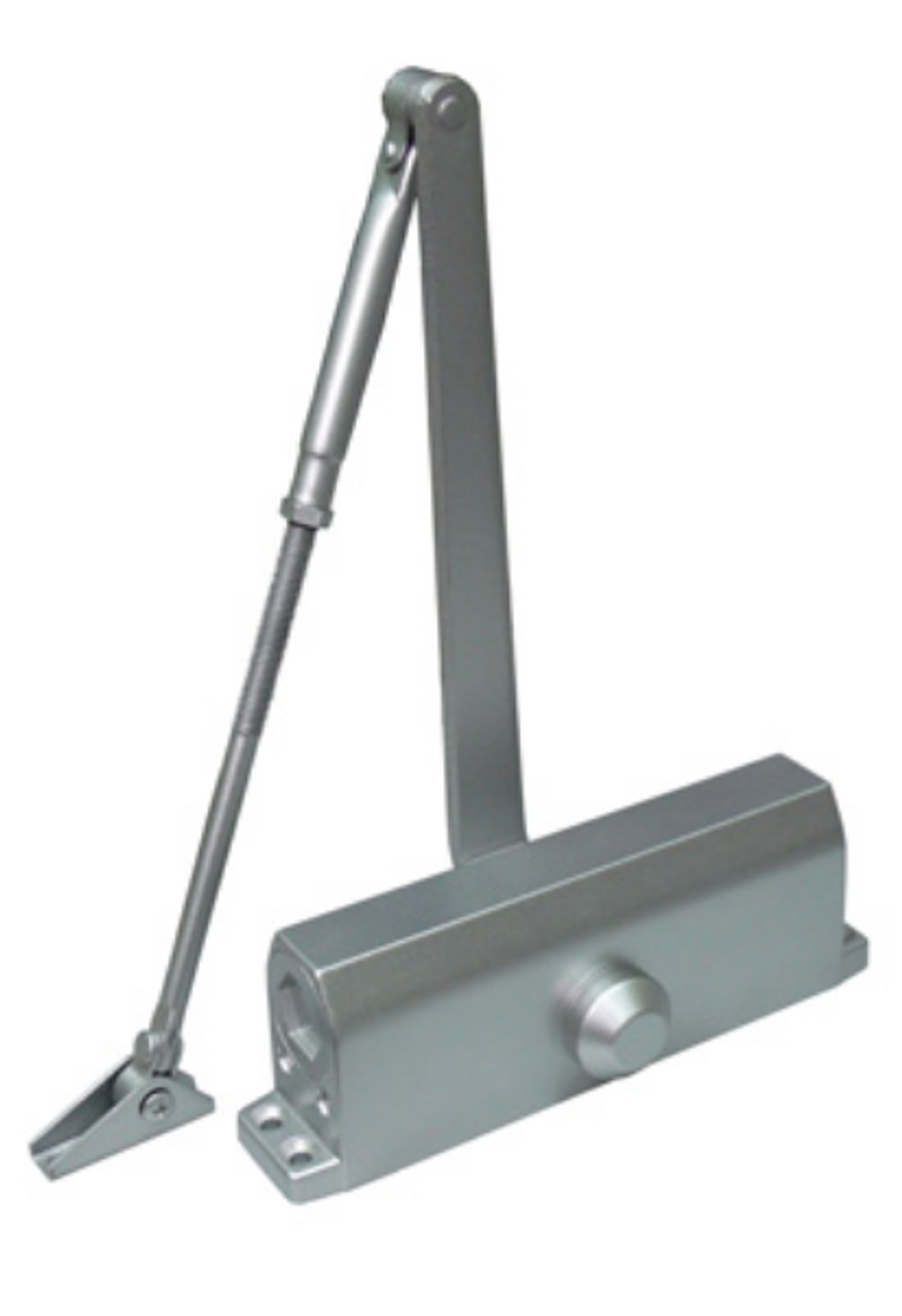 Доводчик  Smartec ST-DC036BC-SL