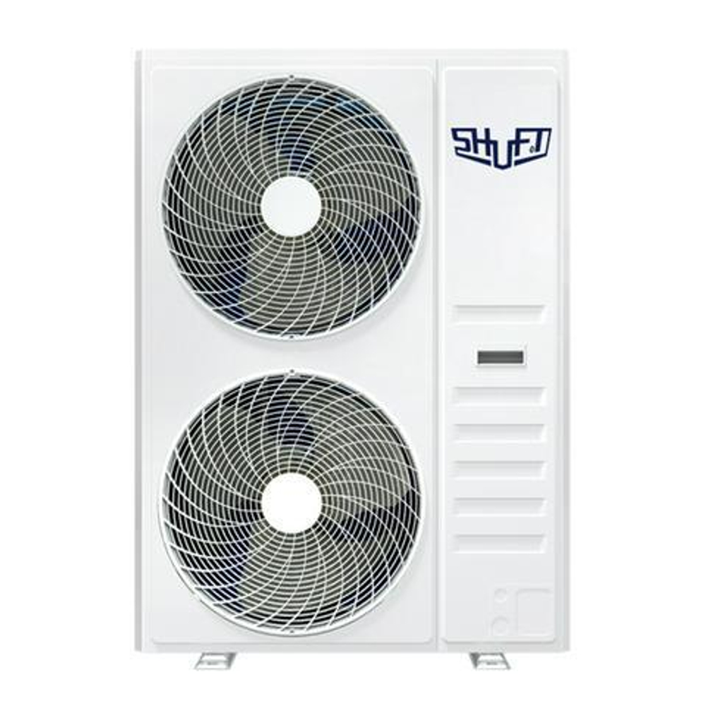 Комплект Shuft SFLC_CF-24HN1 полупромышленной сплит-системы напольно-потолочного типа
