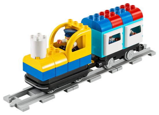 LEGO Education Экспресс "Юный программист"