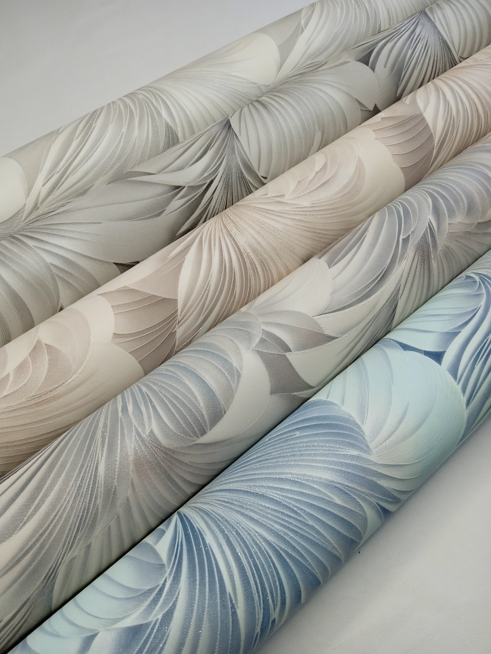 Тесей - 62  коричневая