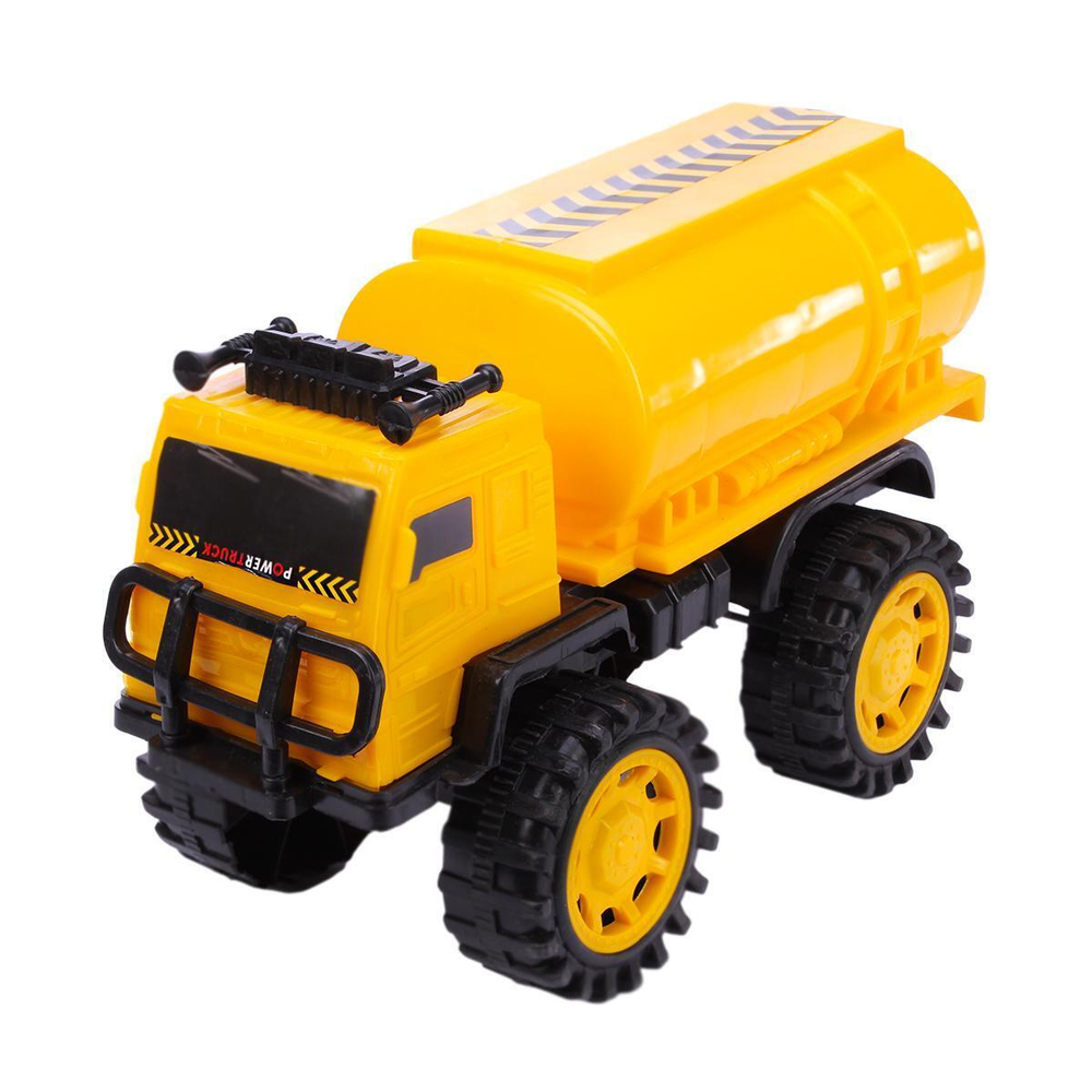 Автомобиль пластмассовый Модель КМР 116