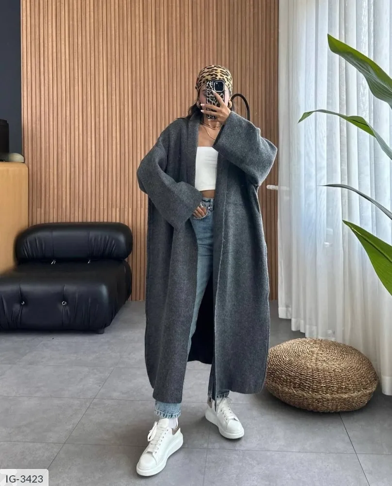 Кардиган IG-3418 Фабрика Моды