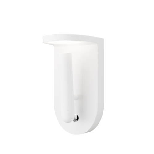 Настенный светодиодный светильник Maytoni Synergy C034WL-L5W3K