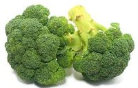 Брокколи