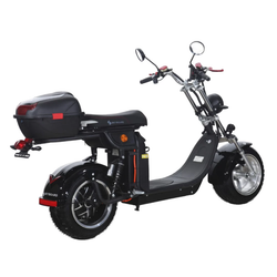 Электроскутер CityCoco Skyboard BR4000 (Altai)