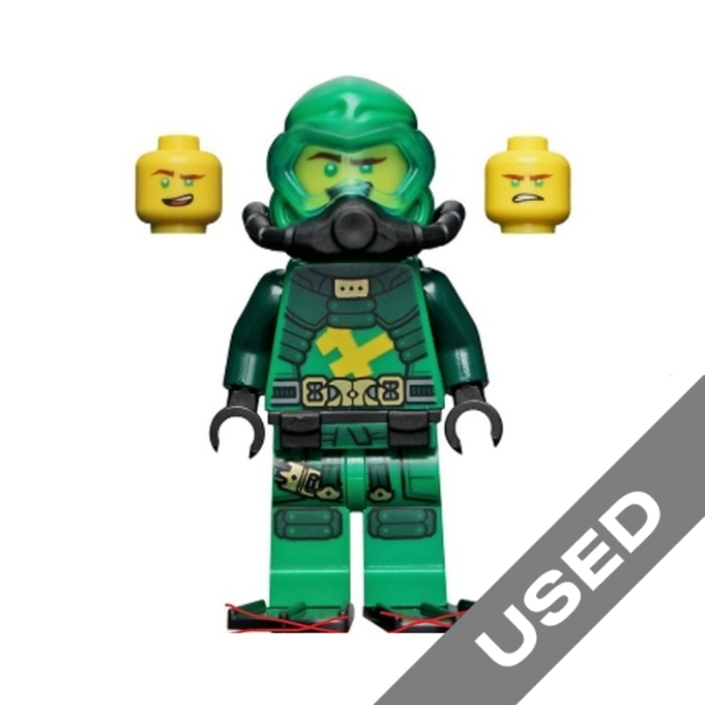 USED Ллойд njo0702