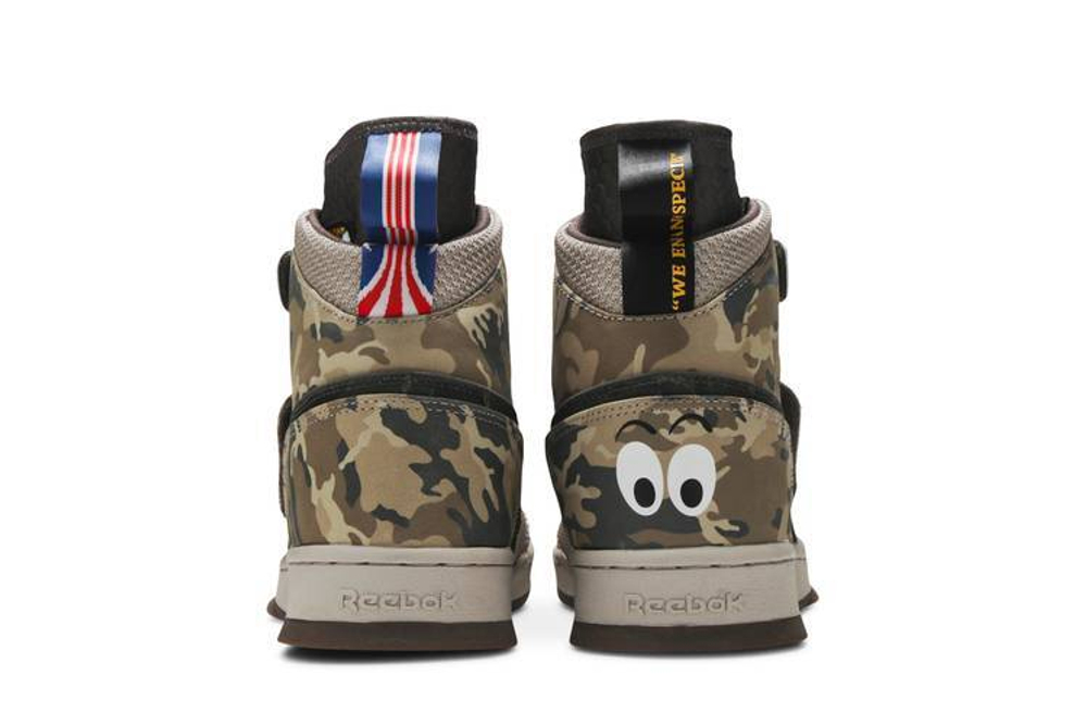 Alien 40th anniversary reebok best sale