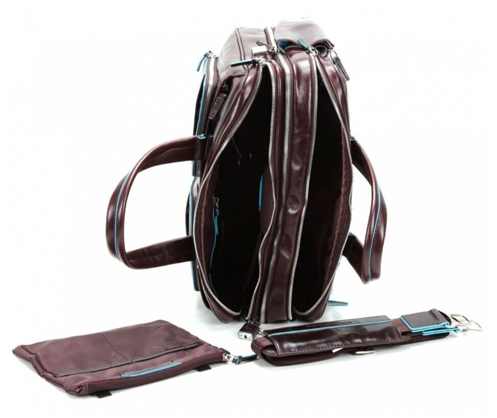 Сумка Piquadro Blue Square CA2765B2/MO