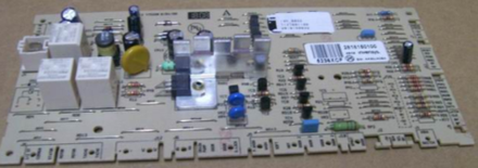 Модуль для стиральной машины Beko (Беко) - 2818150032