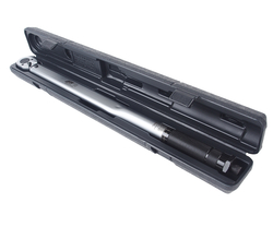 Ключ динамометрический 1/2" 50-365Нм 635мм JTC