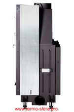 Каминная топка Экокамин ВЕГА 800 T туннельная