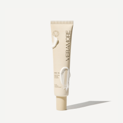 VERAMORE Солнцезащитная сыворотка для лица - Brightening Glowing Sun Serum SPF50+PA++++, 35мл.