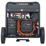 Бензиновый генератор Aurora AGE 7500 DSX