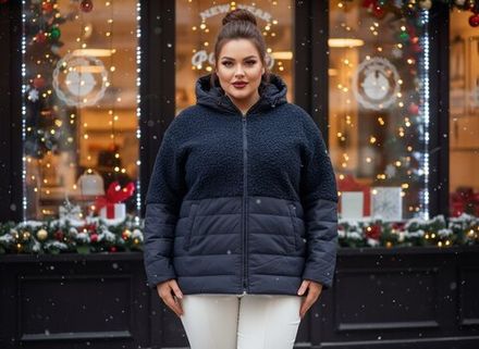 Куртка 50337561 Fabrika