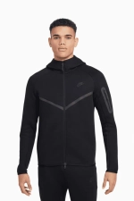 Кофта Nike Sportswear Tech Fleece Windrunner - черный