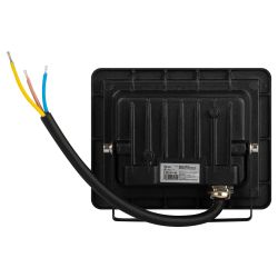 Прожектор светодиодный уличный ЭРА LPR-025-RED-030 30Вт красное свечение IP65 гарантия 2 года | Прожекторы Стандарт