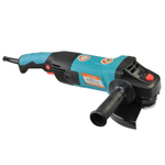 Машина углошлифовальная STURM AG9018Р 180мм,1800Вт ПОВЫШ.ПЫЛЕЗАЩИТА